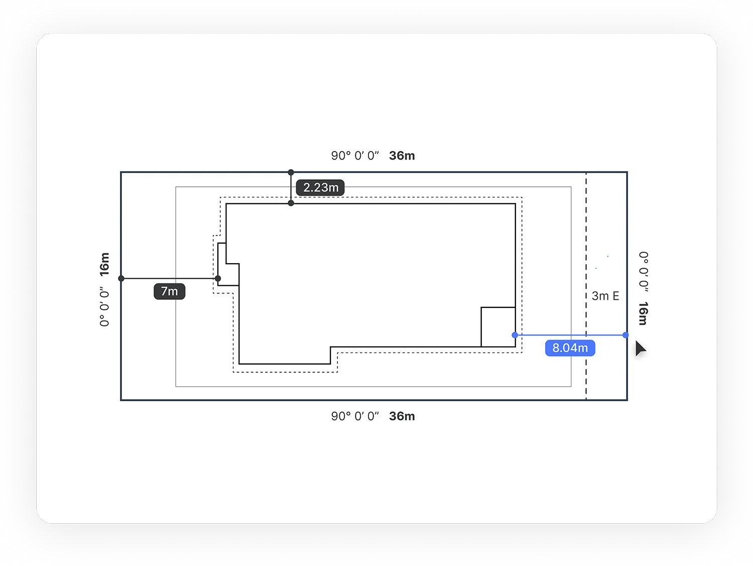 Site plans