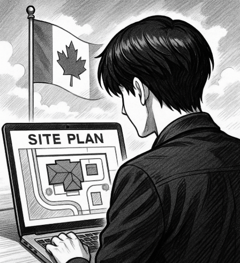 Site Plan Requirements in British Columbia (2025) | Homeowner & Builder Guide