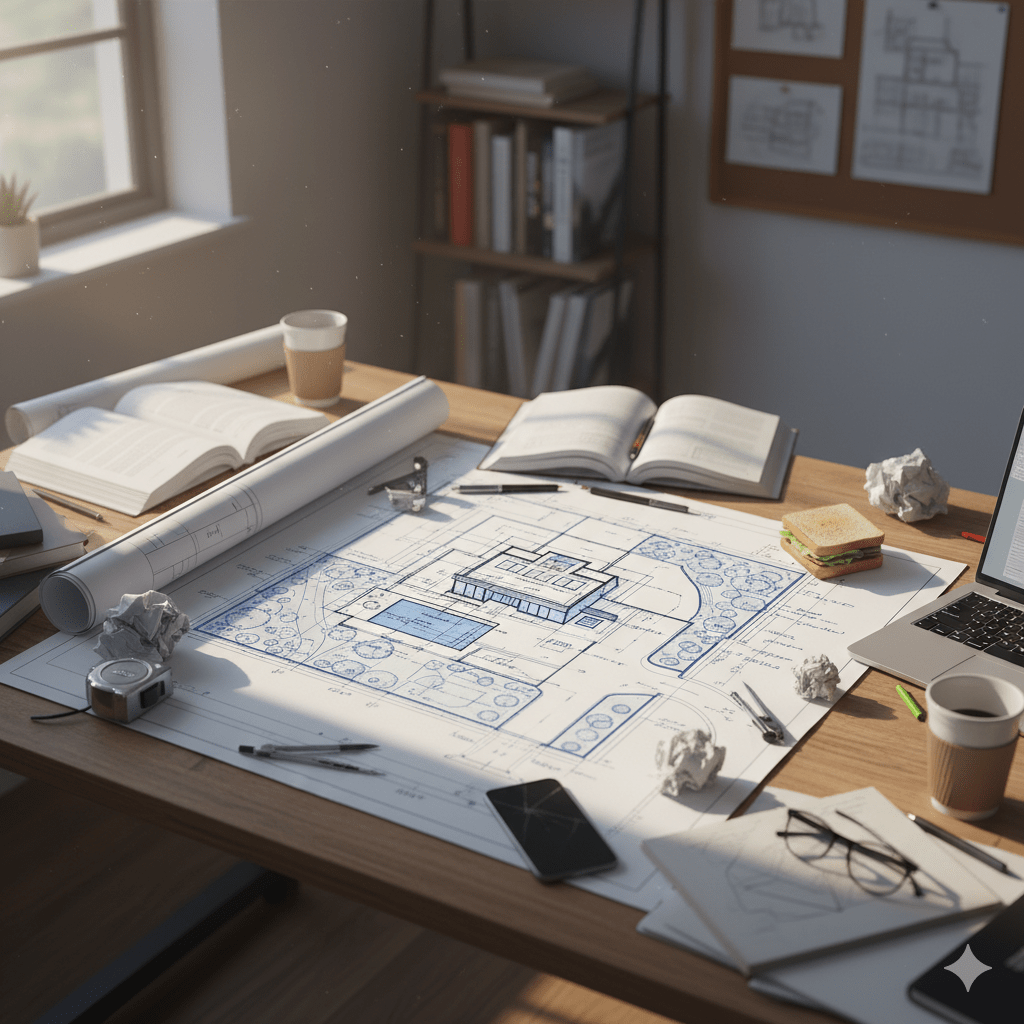 Site Plan Approval in Ontario: A Detailed Guide for Home Builders & Owners (2025)